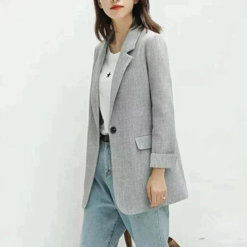 Elegante Blazer voor Dames