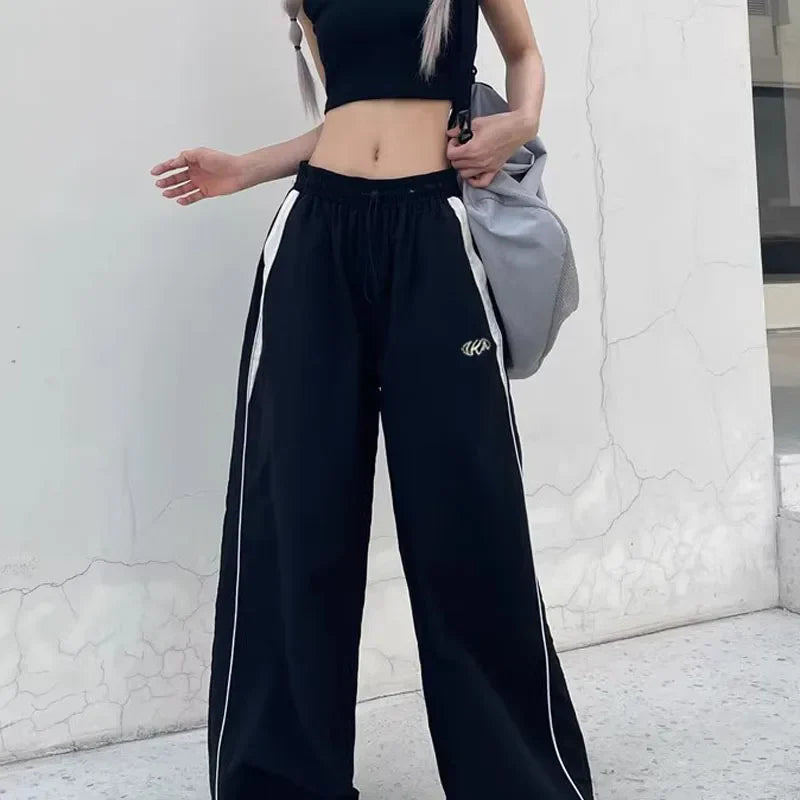 Wijde pijpen broek van Elegance Flair