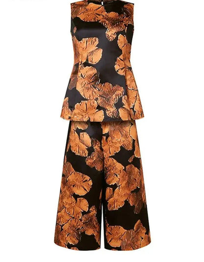 Zomerstijl Luxe Set