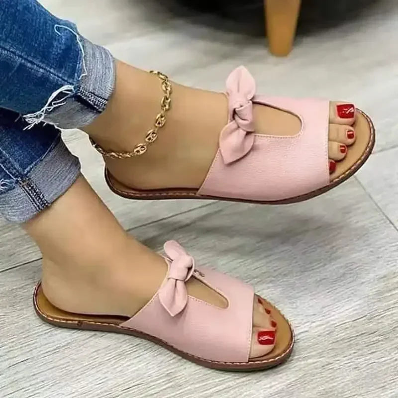 Epke Zomer Vrouwen Slippers
