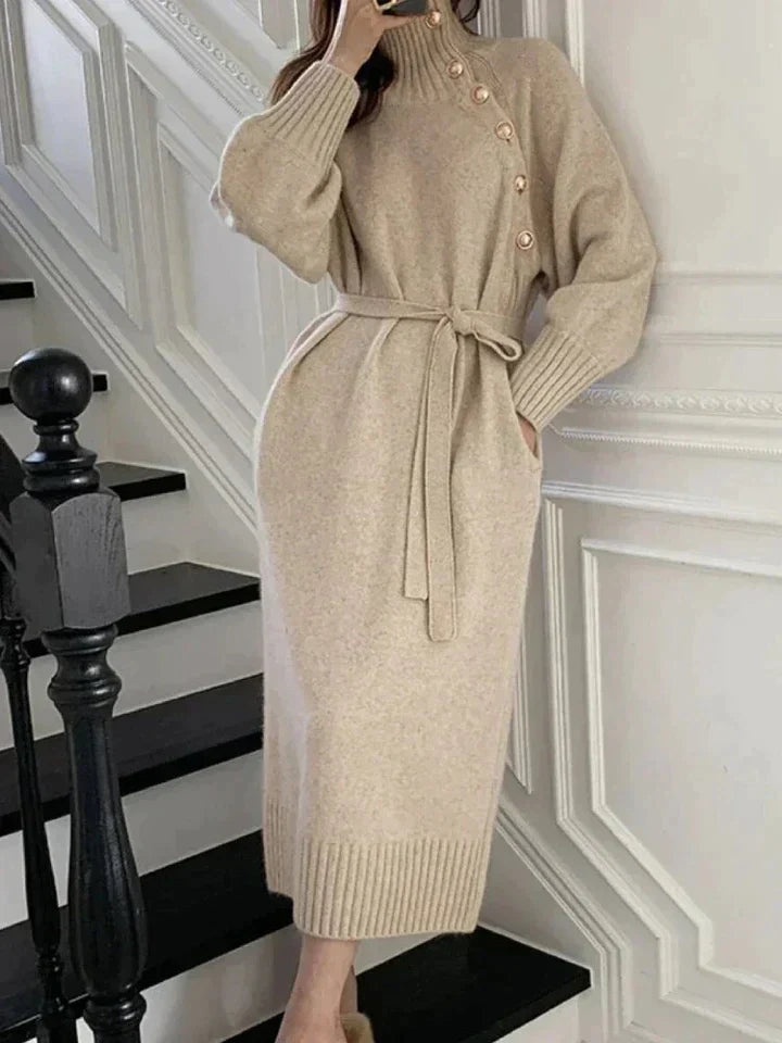 Dames Trui Elegante Casual Stijl