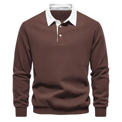 Werner | Maglione a polo