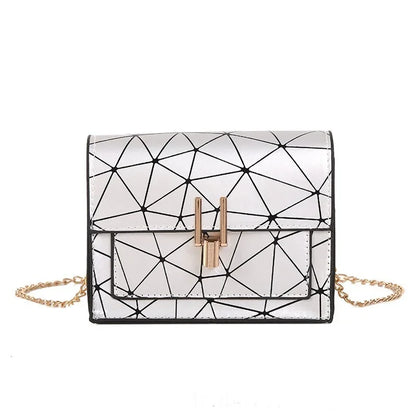 Eleganza Moda Crossbody Tas
