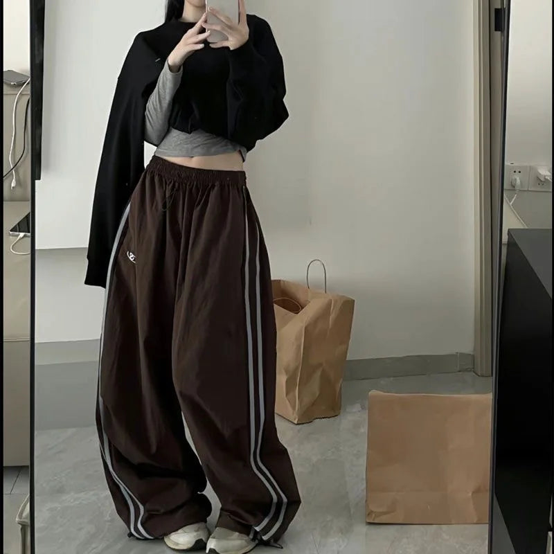 UrbanMove Dames Cargo Broek
