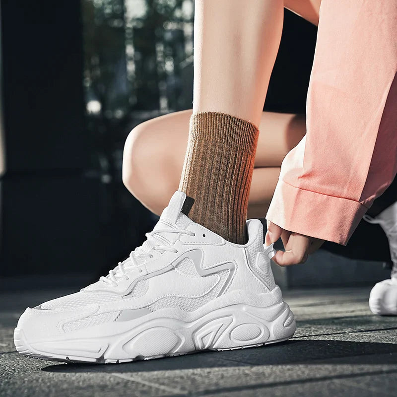 FashionFlex Trendy Sports Schoenen