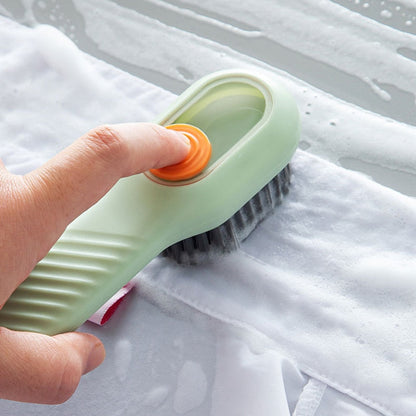 Schoenenpoetser ShoeShine Pro Moeiteloos Schoonmaken en Polijsten