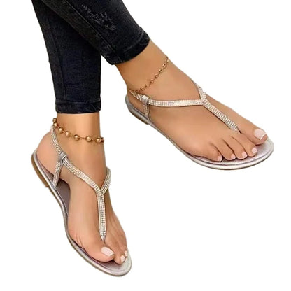 TrendTredz Zomerse Sandalen