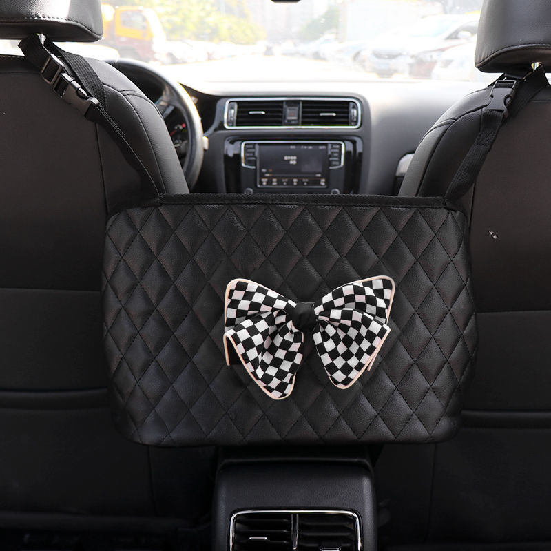 Auto Houder Magisch Organizer voor Autotas
