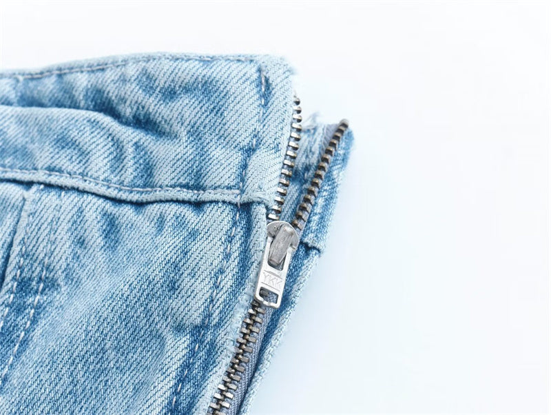 Strapless BH Bobbie Zonder Schouderbandjes voor Volle Buste
