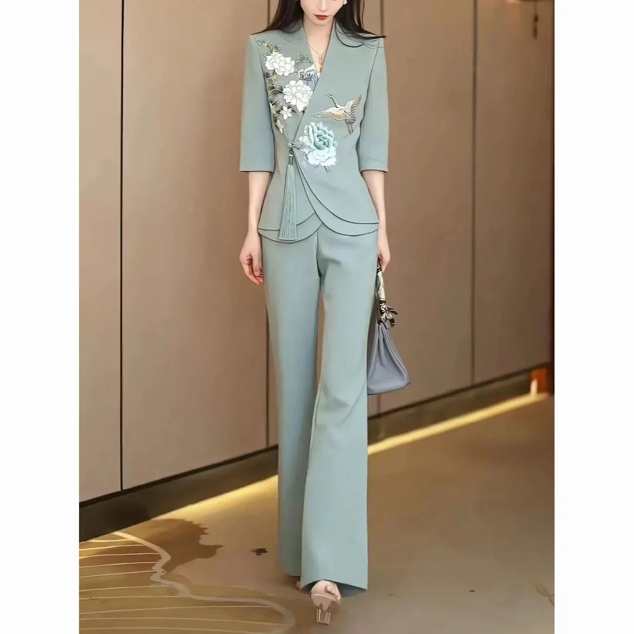 Luxora Elegante Zomer Set