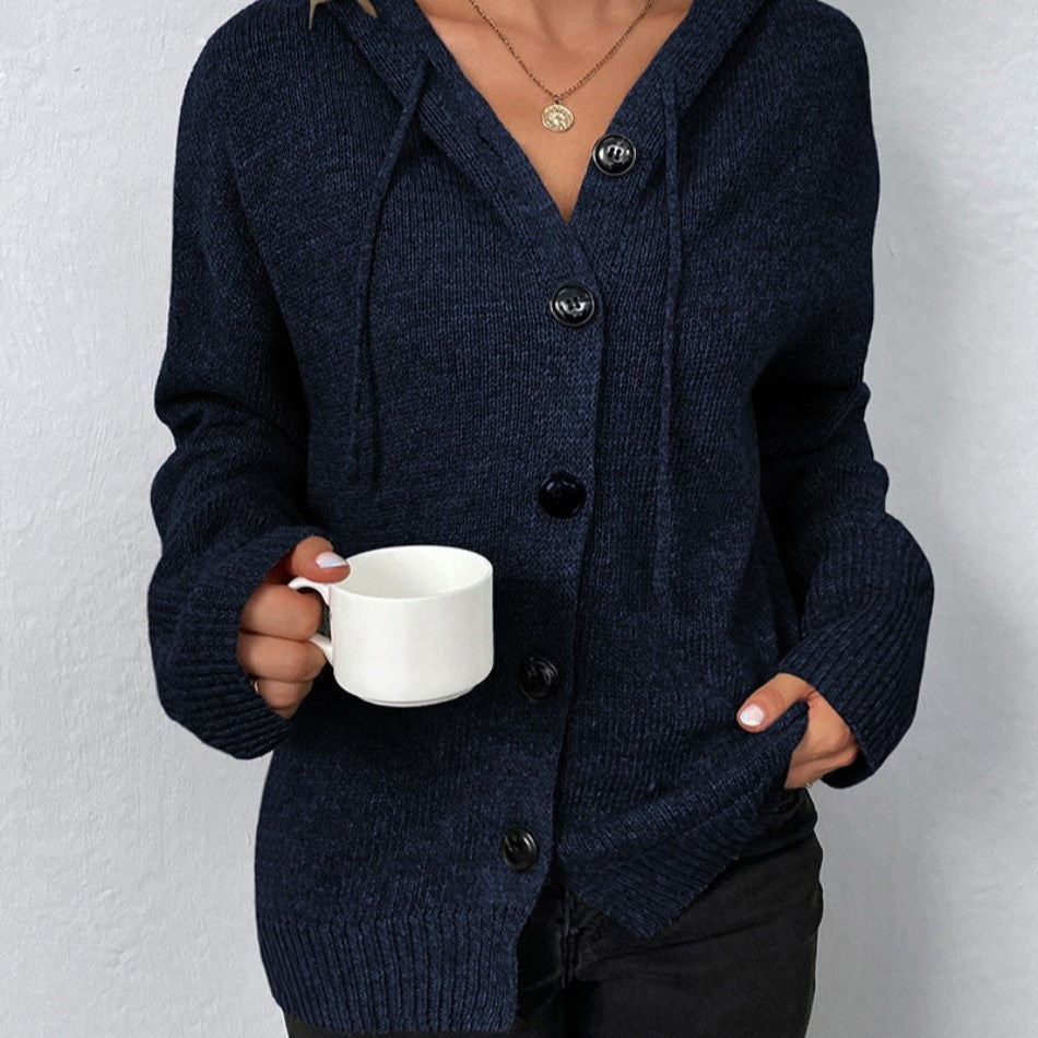 Dames Trui Stijlvol Warm en Comfortabel
