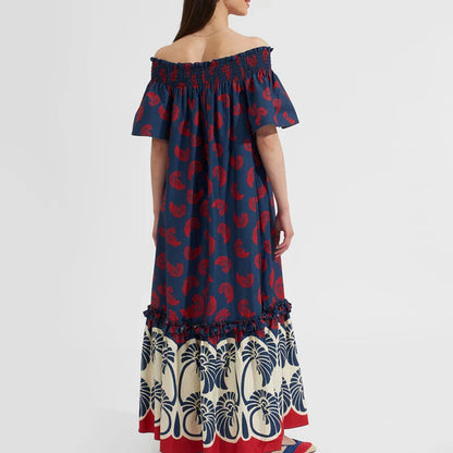 HorizonElegance Zomerjurk