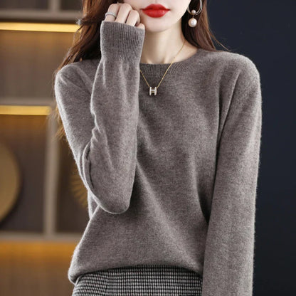 Giada | Maglione in lana