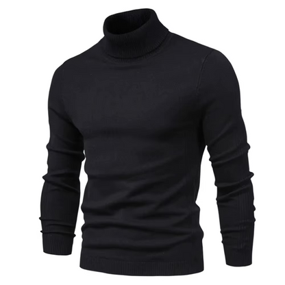 Nico | Maglione dolcevita