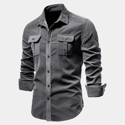Emiliano | Camicia elegante
