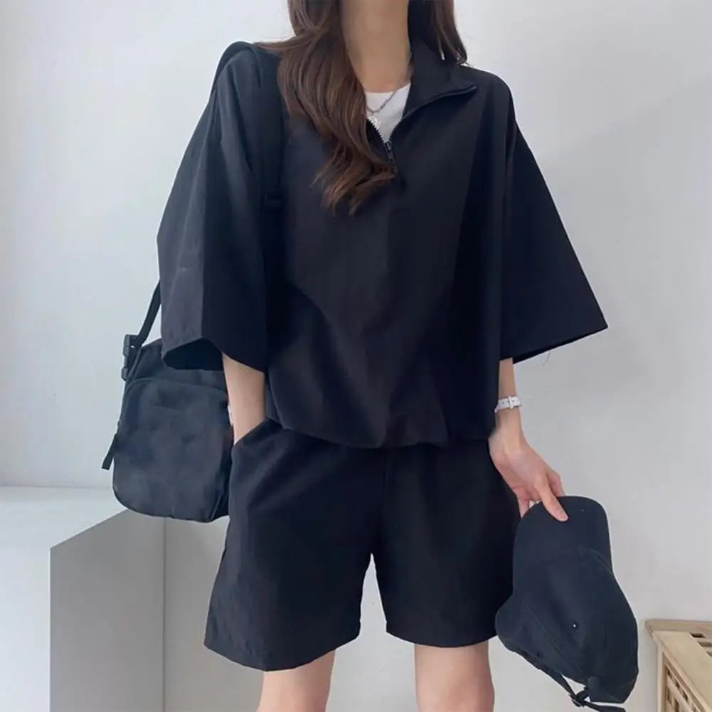 Sunset Elegance Zomerset Tracksuit