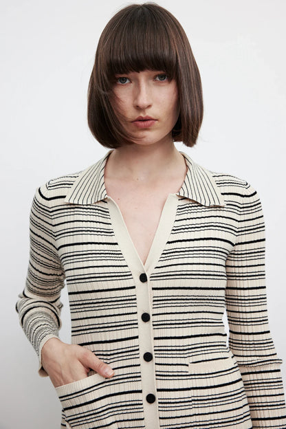 Elegantia Couture Franse Sweetheart Jurk