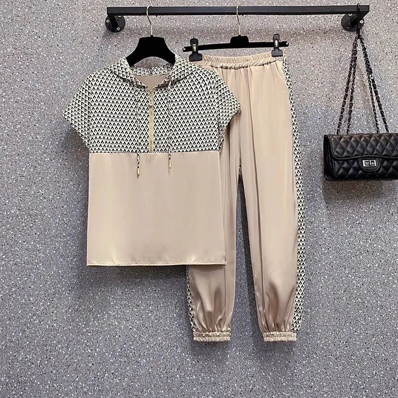 Zomerse Fashion Flair Set