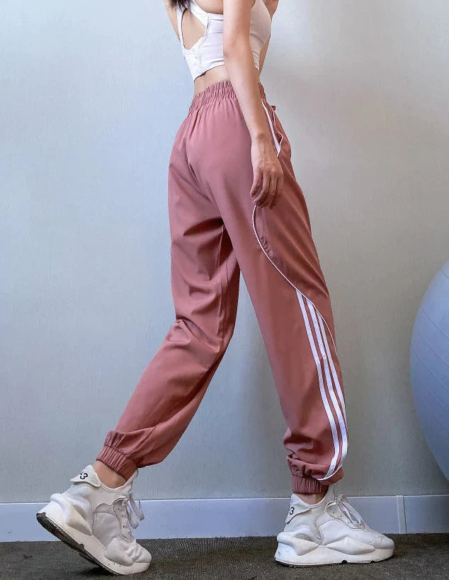 Joggingbroek Comfy Zacht en Stijlvol
