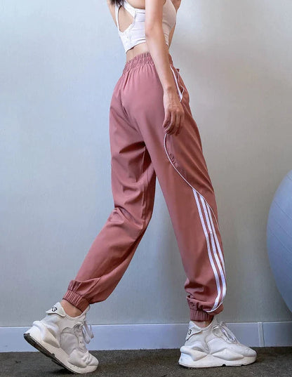 Joggingbroek Comfy Zacht en Stijlvol