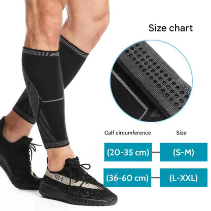 Kuitbeschermers Compressie Sport Verband