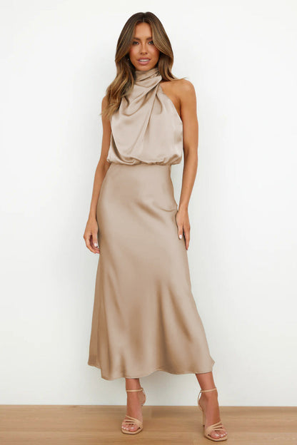 Isabella | Abito dal design elegante e versatile