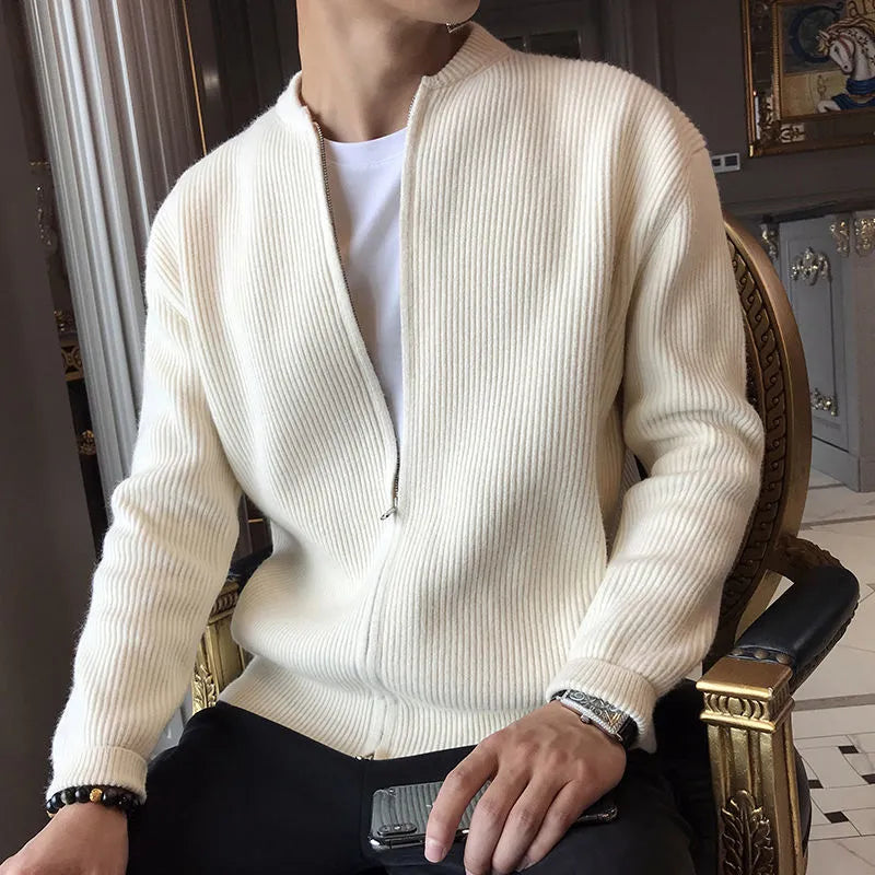 Vest Trui Reisjas Warm en Luchtig