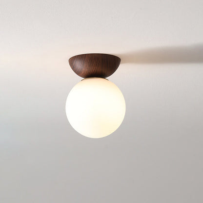 LED Plafondlamp Japanse Stijl Modern Renji Design