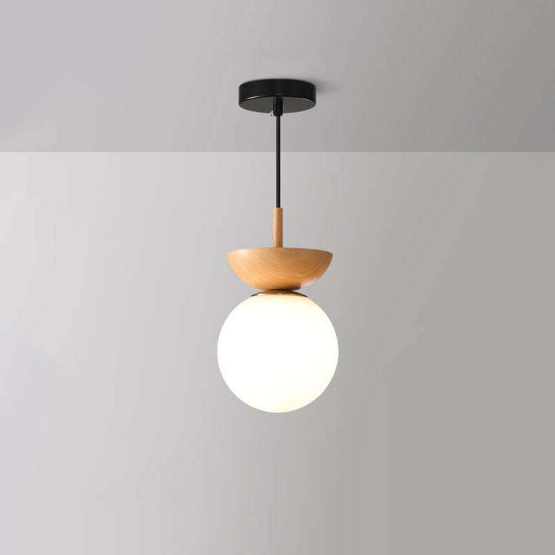 LED Plafondlamp Japanse Stijl Modern Renji Design