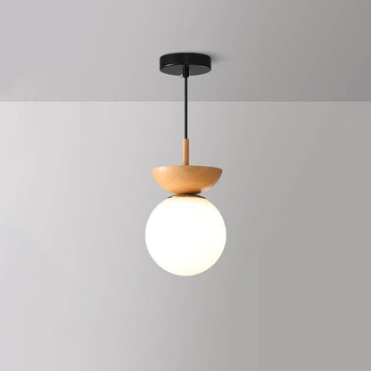 LED Plafondlamp Japanse Stijl Modern Renji Design