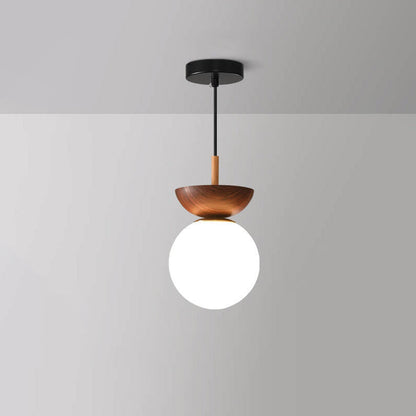 LED Plafondlamp Japanse Stijl Modern Renji Design