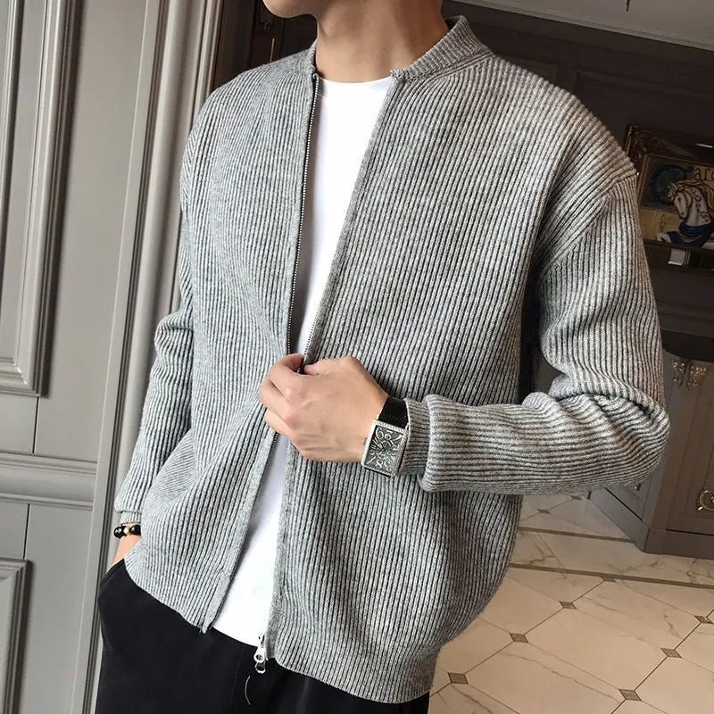 Vest Trui Reisjas Warm en Luchtig