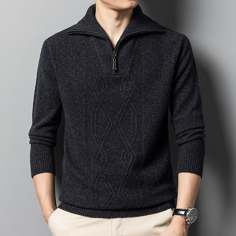 Giovanni | Maglione alla moda