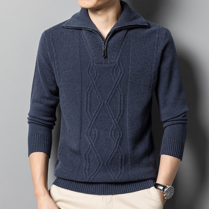 Giovanni | Maglione alla moda