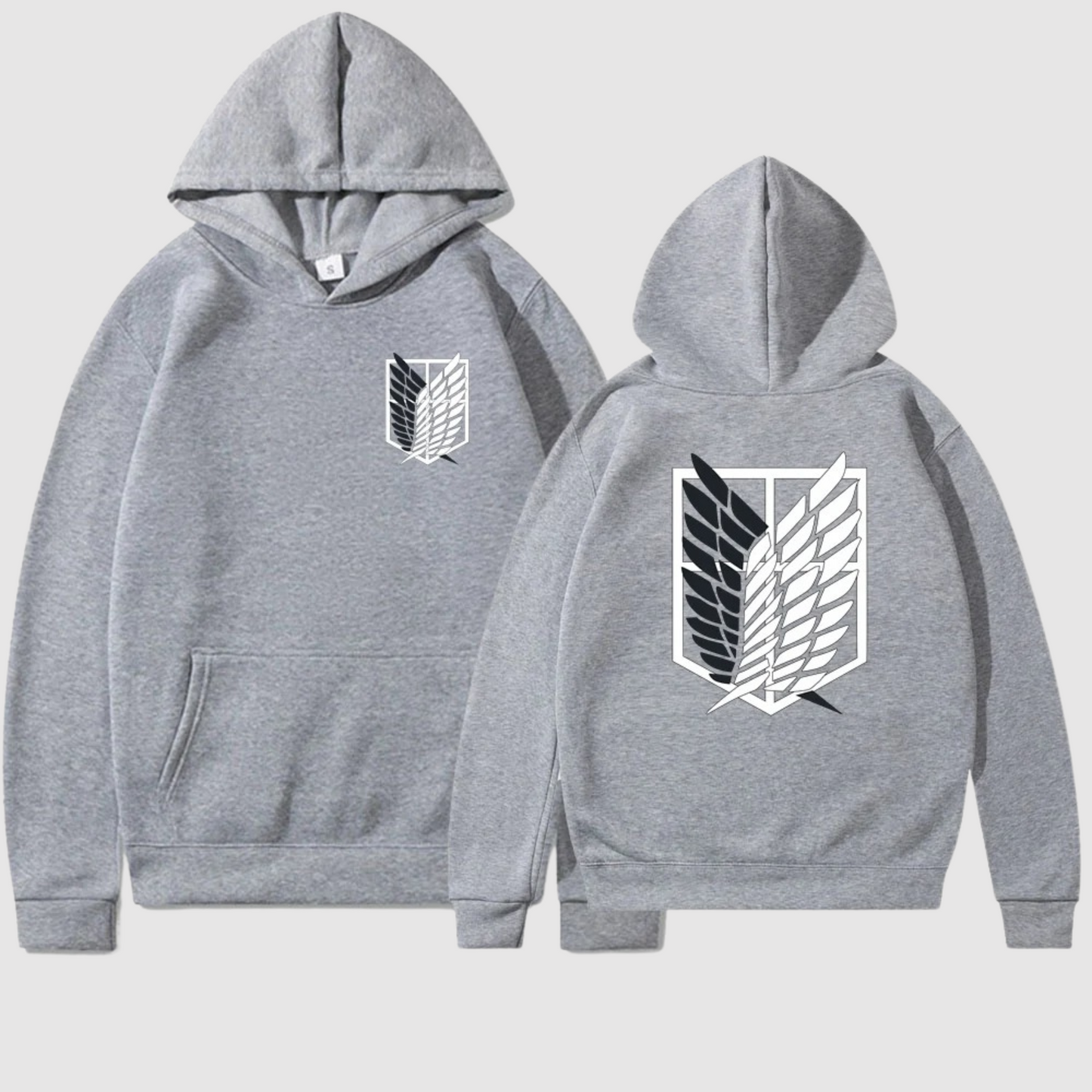 Dames Hoodie Zacht en Warm Dinah