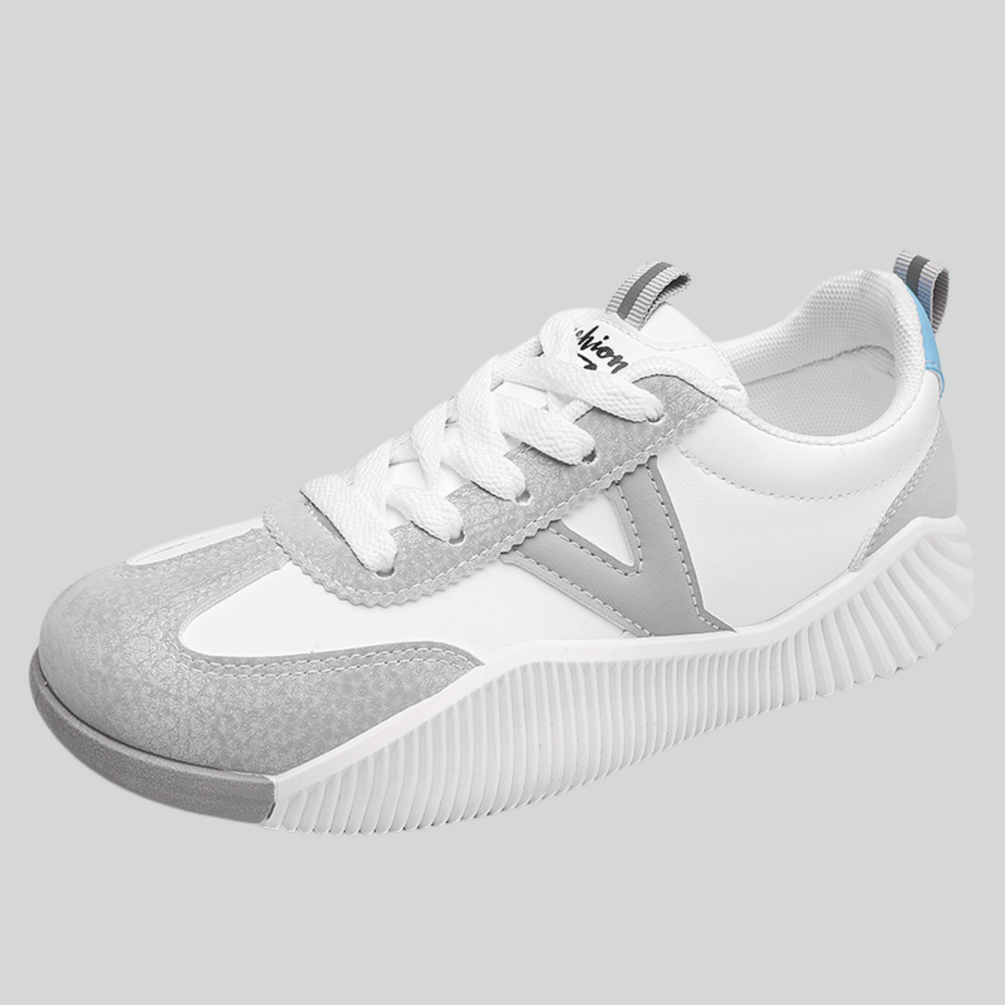 Vrouwenschoenen Casual Comfortabele Loopschoenen - Mode Vibes