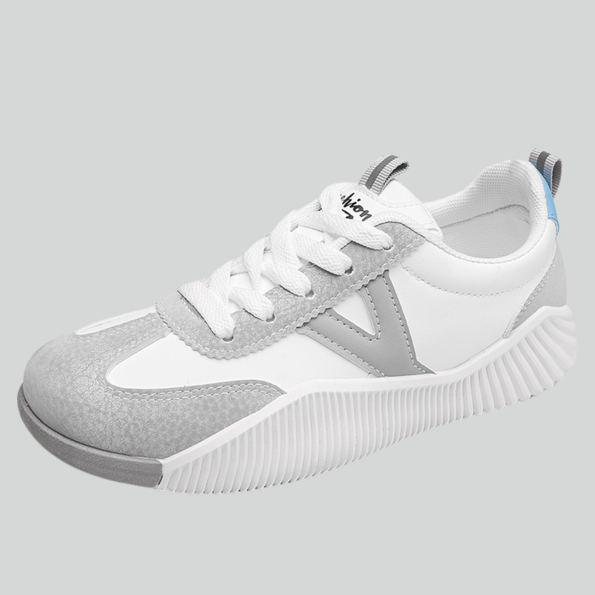 Vrouwenschoenen Casual Comfortabele Loopschoenen - Mode Vibes