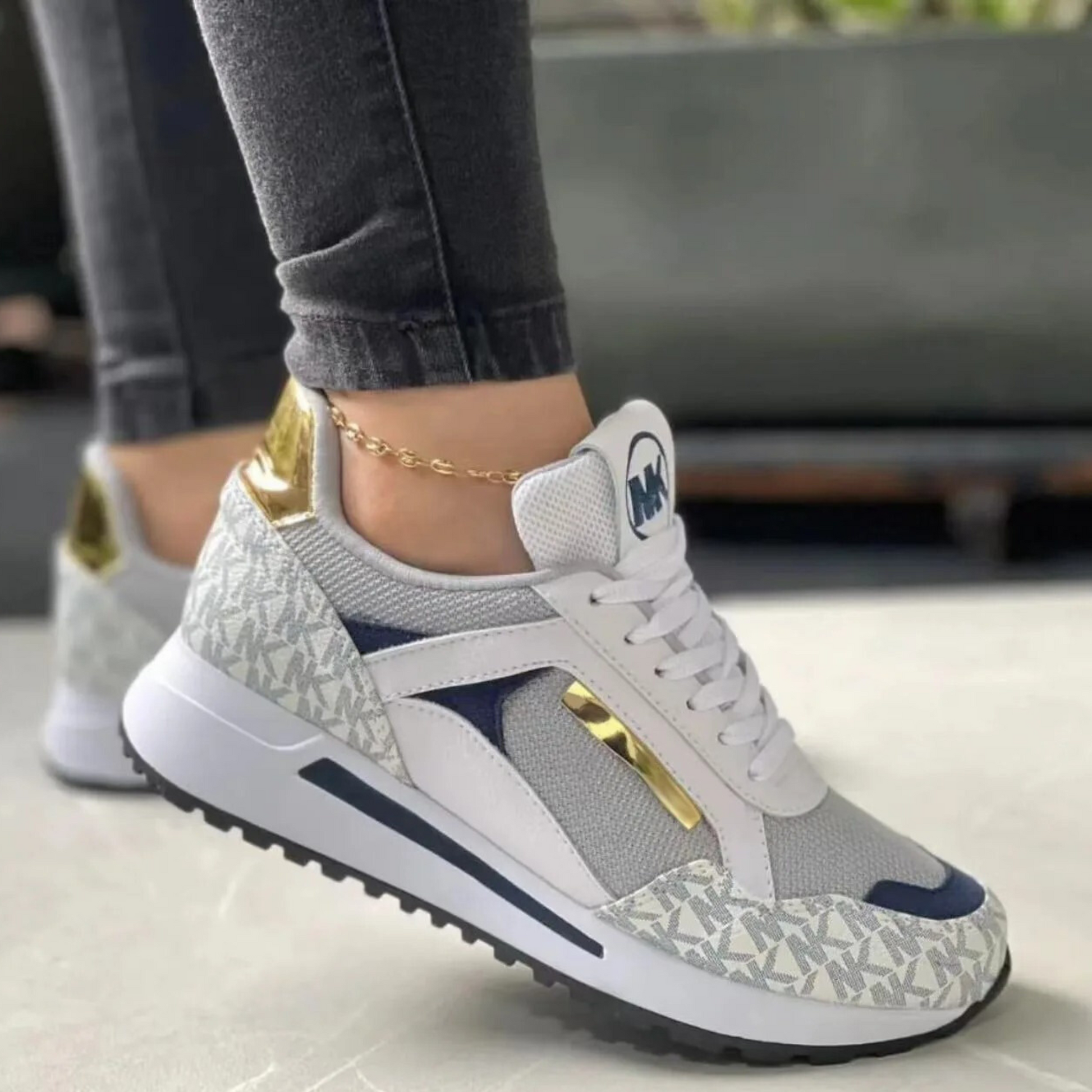 Dameschoenen Stijlvol en Comfortabel Victoria Design - Mode Vibes