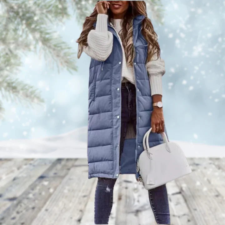 Camilla | cappotto lungo