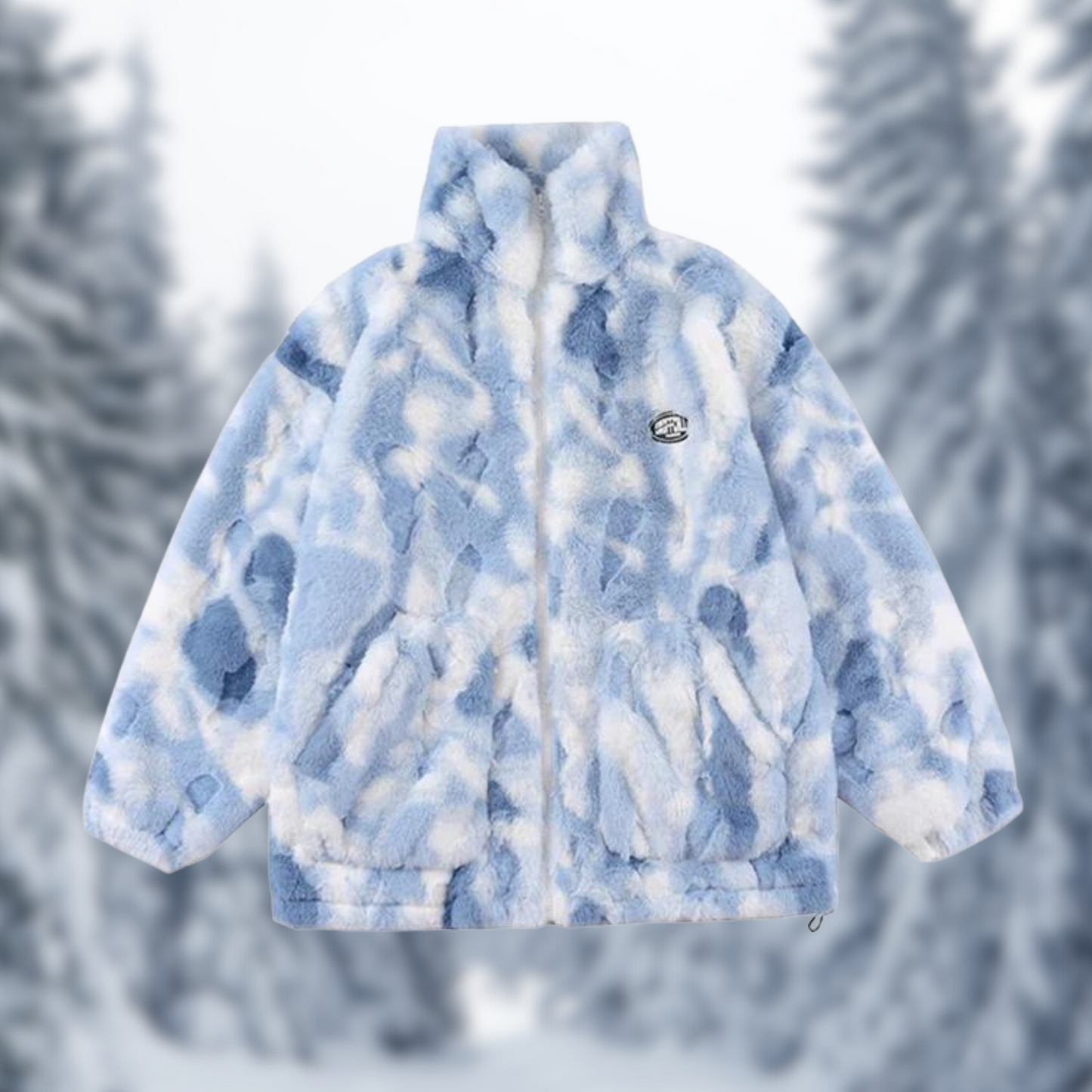 Damesjas Stropdas Chic Klassieke Stijl - Mode Vibes