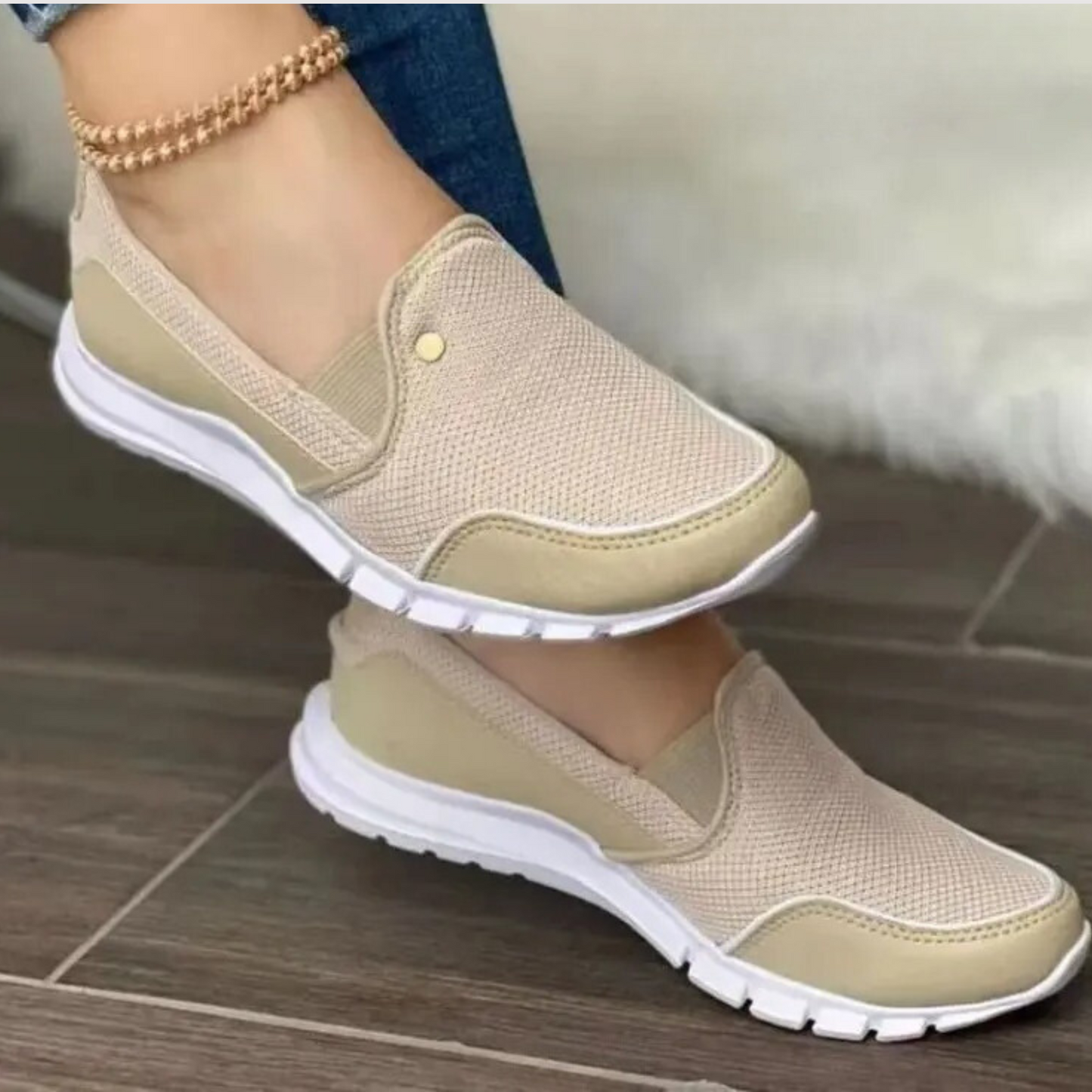 Dames Schoenen Sadie Elegant Stijl - Mode Vibes