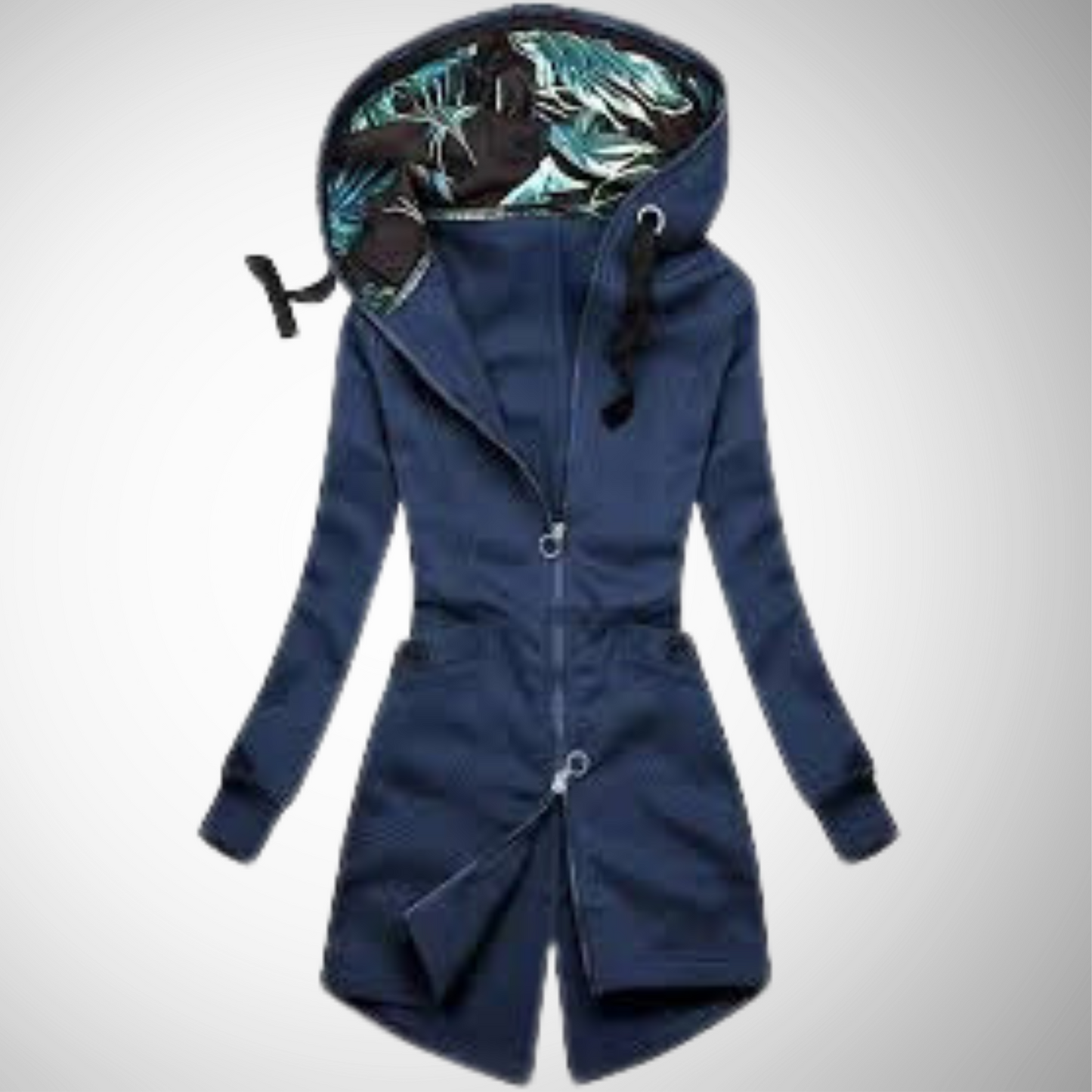 Stijlvolle Winterjas voor Vrouwen - Mode Vibes