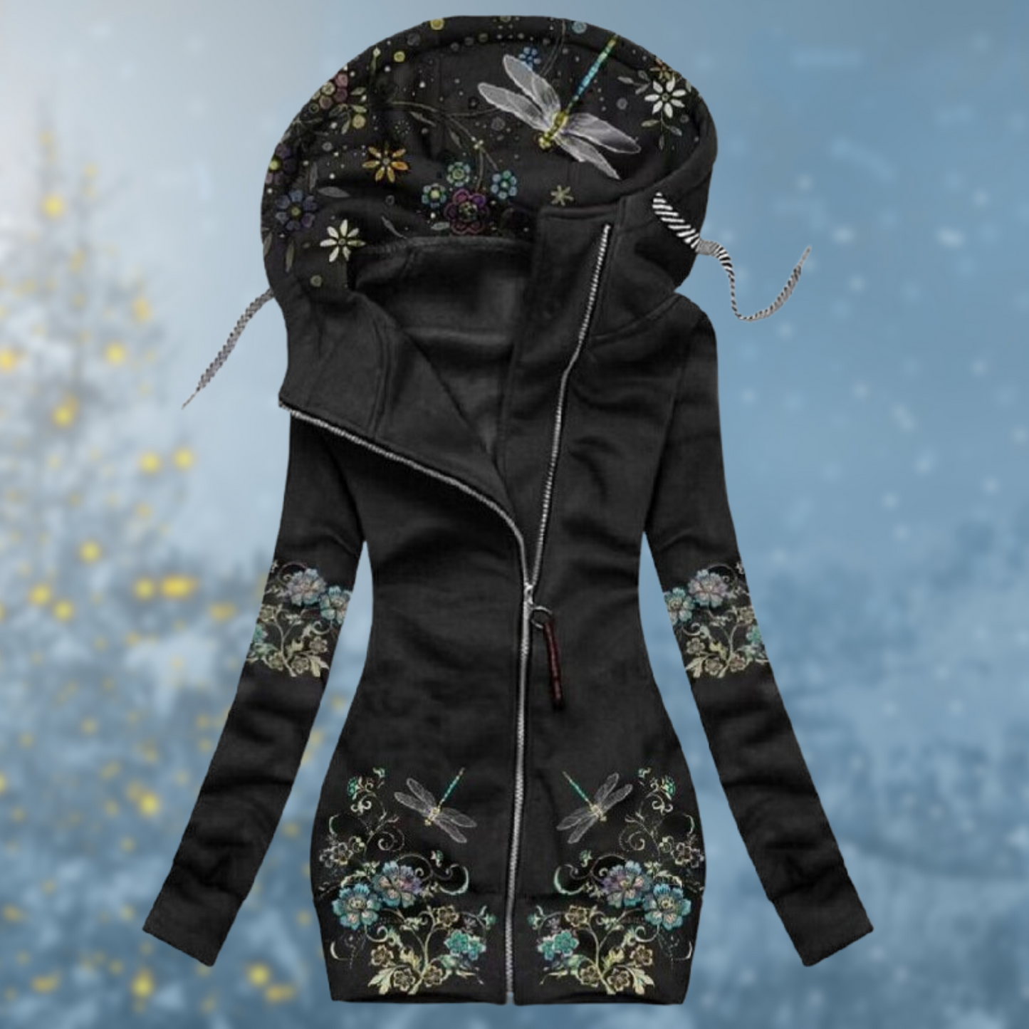 Dames Trui Warme Winter Pull
