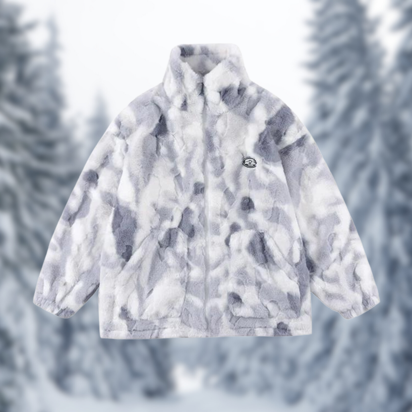Damesjas Stropdas Chic Klassieke Stijl