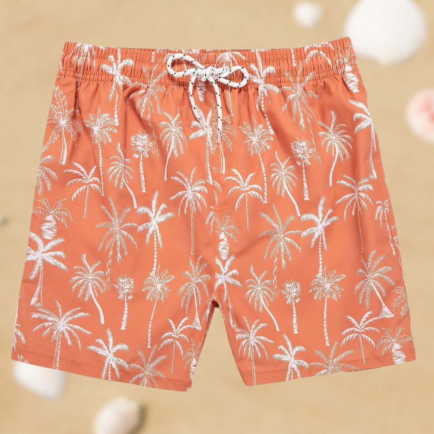 Herenshorts Met Zakken Korte Broek Zomer