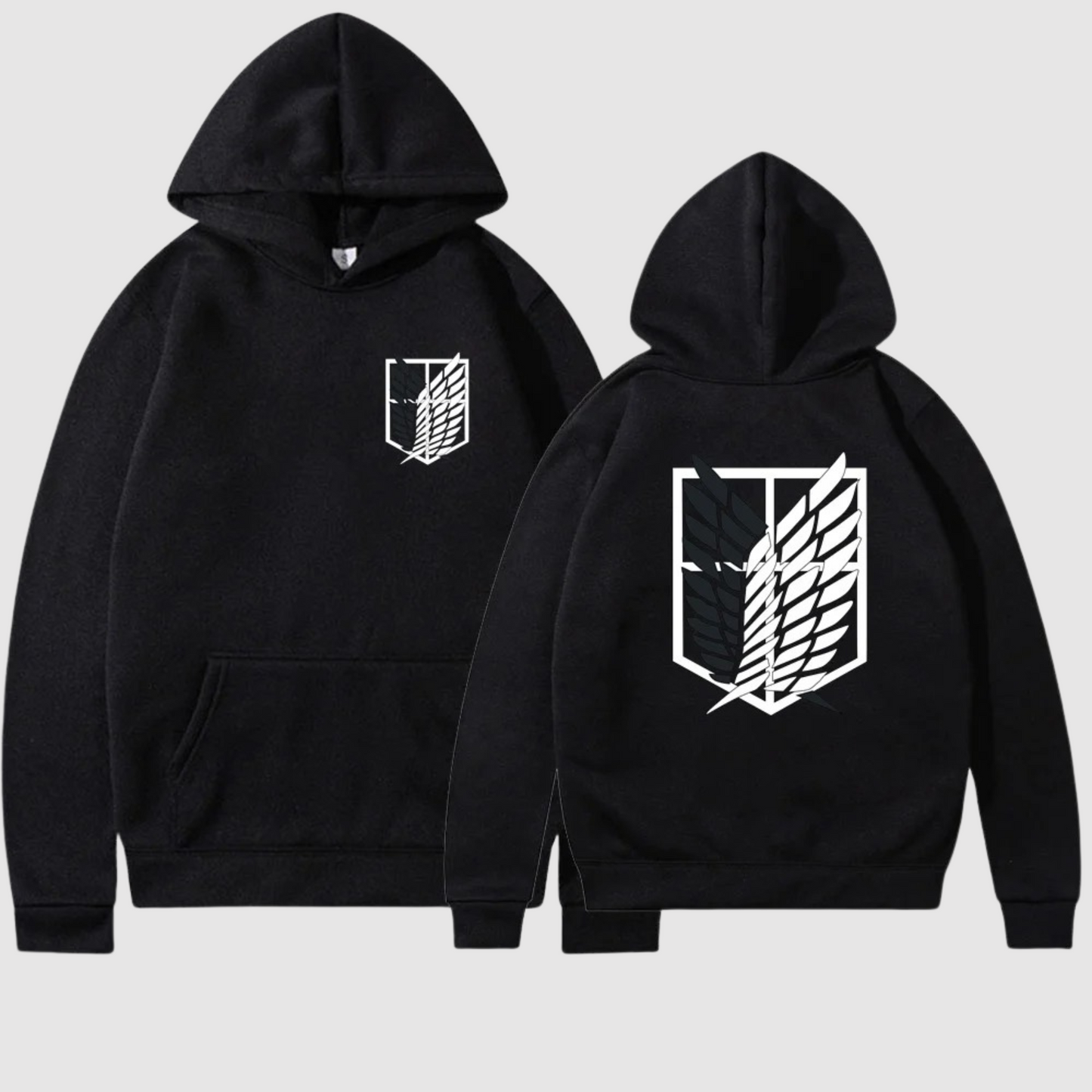 Dames Hoodie Zacht en Warm Dinah