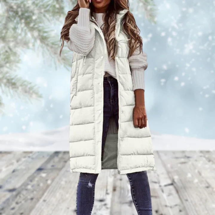 Camilla | cappotto lungo