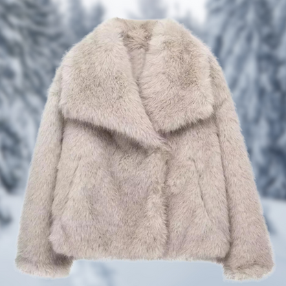 Glamoureuze Pailletten Jas voor Vrouw Glitter - Mode Vibes