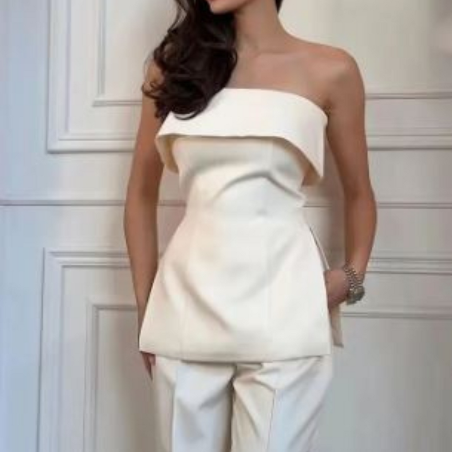 Vrouwelijke Set Connie Elegante Accessoires