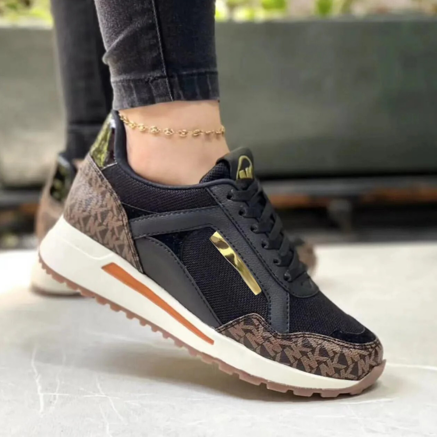 Dameschoenen Stijlvol en Comfortabel Victoria Design